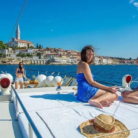 Magdalena As22 Rovinj