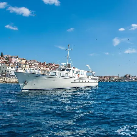 Magdalena As22 Rovinj