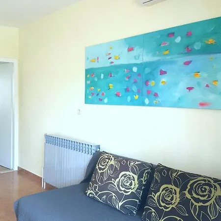 Magdalena As22 Vendégház 3*