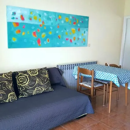 Magdalena As22 Vendégház 3*